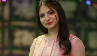 دنانیر کے بچپن کی وائرل ویڈیو پر صارفین کے دلچسپ تبصرے 