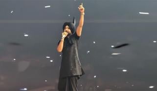 دلجیت دوسانجھ کو دھمکیاں، آکلینڈ میں کنسرٹ متاثر ہونے کا خدشہ