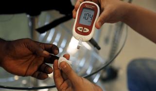 پاکستان ذیابیطس کے ساڑھے تین کروڑ مریضوں کیساتھ دنیا بھر میں پہلے نمبر پر پہنچ چکا