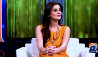 آمنہ ملک نے جنات سے اپنی گمشدہ چیزیں کیسے واپس منگوائیں؟