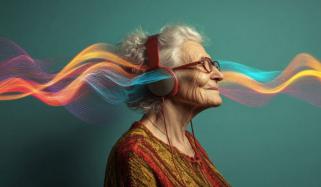 موسیقی ڈیمنشیا کے اثرات کم کرنے میں مددگار 