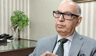 سینیٹر عرفان صدیقی شدید علیل، آئی سی یو میں زیر علاج