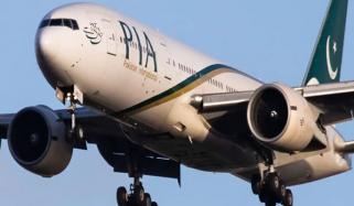 ونڈ اسکرین تنازع پی آئی اے کی نجکاری کے پرائس کم کروانے کیلئے سازش بھی ہوسکتی ہے: ترجمان قومی ایئرلائن