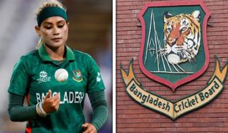 بنگلادیش کرکٹ بورڈ نے جہاں آراء کے ہراسانی کے الزامات پر کارروائی شروع کردی