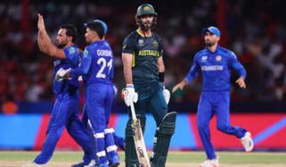 افغانستان کرکٹ بورڈ کے چیف سلیکٹر کرکٹ آسٹریلیا پر برہم