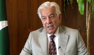 آج 27ویں آئینی ترمیم سینیٹ سے منظور ہو جائے گی: وزیر دفاع خواجہ آصف