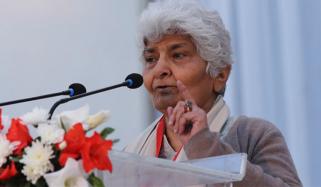 معروف پروفیسر ڈاکٹر عارفہ سیدہ زہرا انتقال کر گئیں