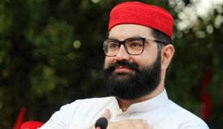 فخر ہے کہ اس ملک کو ایسے وزیراعظم ملے جو خود کو احتساب کے لیے پیش کرتے ہیں: ایمل ولی خان