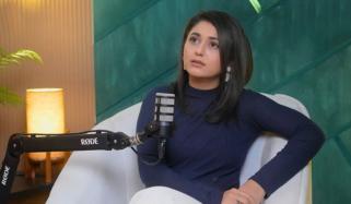 دانیہ انور اپنی زندگی میں کیا تبدیل کرنا چاہتی ہیں؟ اداکارہ نے بتا دیا