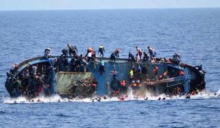 تھائی ملائیشیا سرحد کے قریب تارکین وطن کی کشتی ڈوب گئی، 11 لاشیں نکال لی گئیں، 13 افراد کو بچا لیا گیا