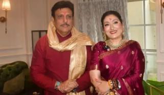 گووندا اچھے شوہر نہیں، بیوی سے زیادہ ہیروئنز کے ساتھ وقت گزارتے ہیں: سنیتا آہوجا