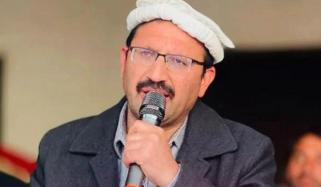 ہم پہلے بھی 27ویں ترمیم کو نہیں مانتے تھے اور آج بھی نہیں مانتے: جنید اکبر