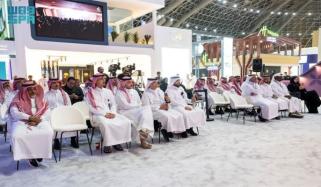 60 فیصد سے زیادہ حج معاہدوں کو حتمی شکل دے دی گئی ہے، سعودی وزیر حج