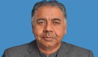 پی ٹی آئی سینیٹر نے 27ویں ترمیم کے حق میں ووٹ دیا 