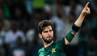 جان بوجھ کر کوئی کیچ ڈراپ نہیں کرتا، شاہین آفریدی