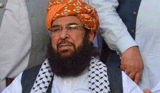 پارٹی پالیسی کیخلاف ووٹ کرنے والے کیخلاف کارروائی ہو گی، مولانا غفور حیدری