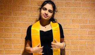 امریکا میں بھارتی طالبہ پراسرار طور پر ہلاک، والدین میت لانے کیلئے چندہ کرنے پر مجبور 