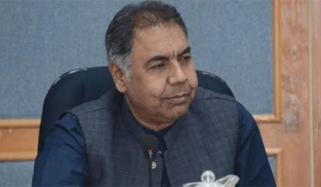 پی ٹی آئی سینیٹر سیف اللّٰہ ابڑو مستعفی ہوگئے 