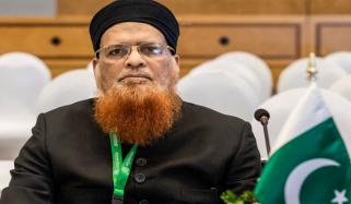 اسلام میں کوئی بھی شخص عدالتی کارروائی سے بالاتر نہیں ہوسکتا، مفتی تقی عثمانی