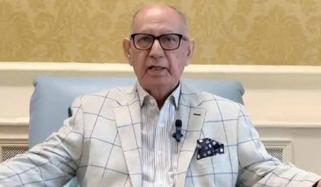 عرفان صدیقی سانس کی تکلیف کے باعث اسپتال میں زیر علاج ہیں، اہل خانہ