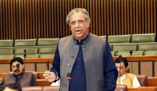 حالیہ دفاعی تقاضوں کے تحت چیئرمین جوائنٹ چیف آف اسٹاف کا عہدہ ختم کیا جائے گا، وزیر قانون