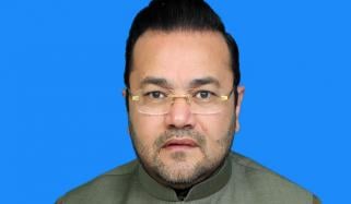 جے یو آئی کا سینیٹر احمد خان کو پارٹی سے نکالنے کا اعلان 