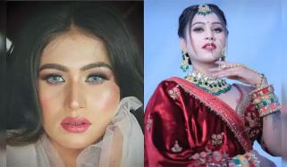 بھارتی ماڈل کی لاش بوائے فرینڈ اسپتال میں چھوڑ کر فرار، قتل کا شبہ 