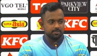 پاکستان مضبوط حریف، سری لنکا نے ہمیشہ اچھی کرکٹ کھیلی، چریتھ اسالنکا