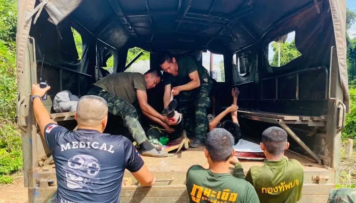 —تصویر بشکریہ غیر ملکی میڈیا