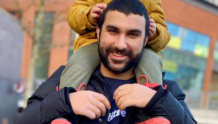 فوٹو بشکریہ بین الاقوامی میڈیا