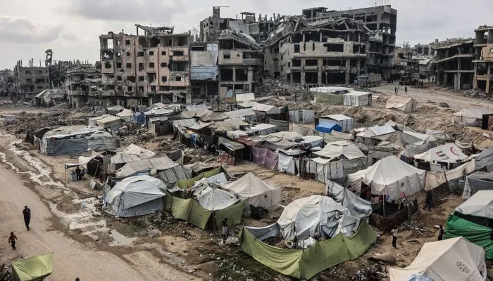 فوٹو بشکریہ بین الاقوامی میڈیا