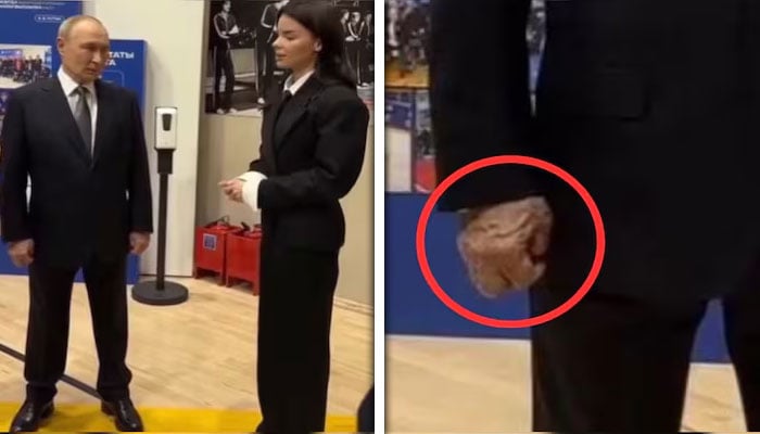 فوٹو بشکریہ بین الاقوامی میڈیا