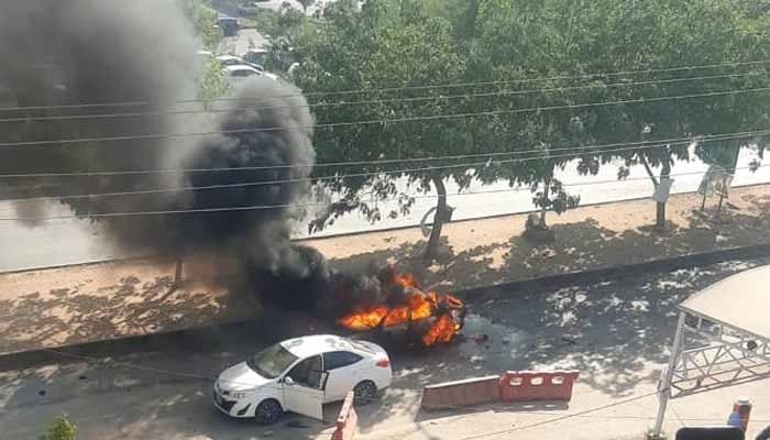 فوٹو: سوشل میڈیا