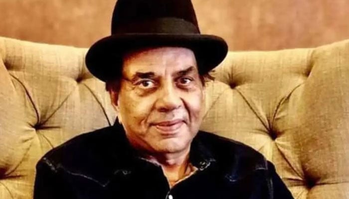 دھرمیندر کی دولت کی مجموعی مالیت کیا ہے؟ دھرمیندر کی دولت کی مجموعی مالیت کیا ہے؟