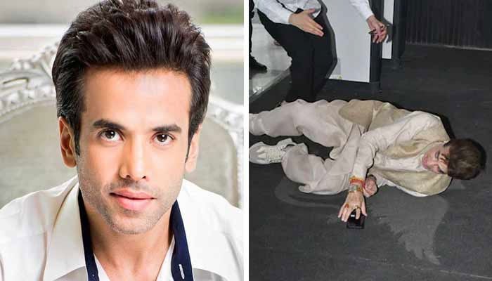 تصوہر سوشل میڈیا۔