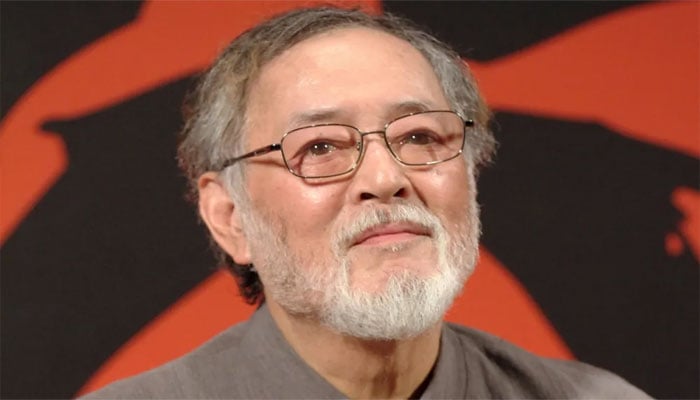 تصویر سوشل میڈیا۔