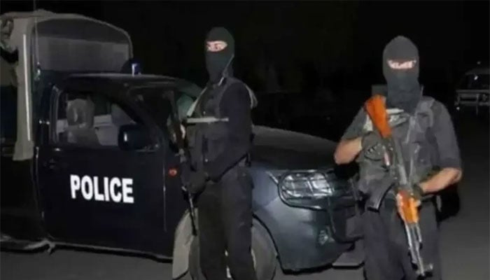 بنوں، سی ٹی ڈی نے فتنہ الخوارج کے انتہائی مطلوب 2 ٹارگٹ کلرز ہلاک کردیے