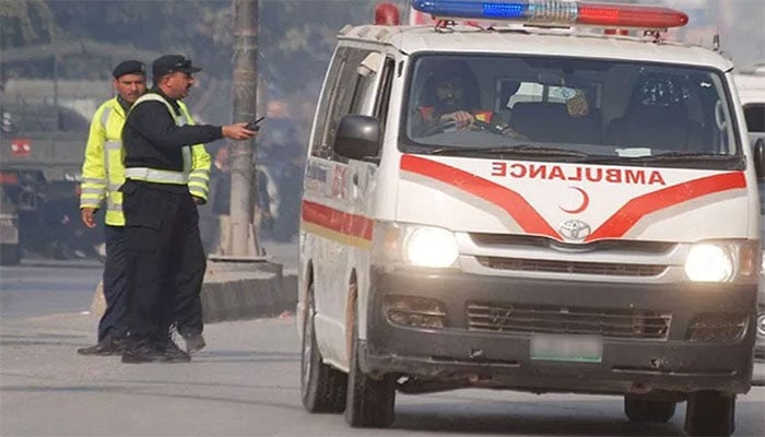 —فائل فوٹو