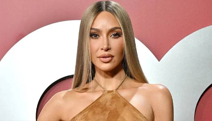 Kim Kardashian drops another bombshell after law faliure confession
