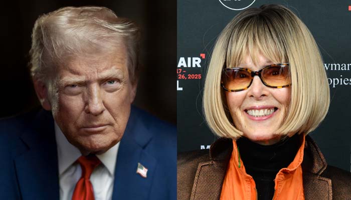 E. Jean Carroll case: Trump asks Supreme Court to overturn sexual‑abuse verdict