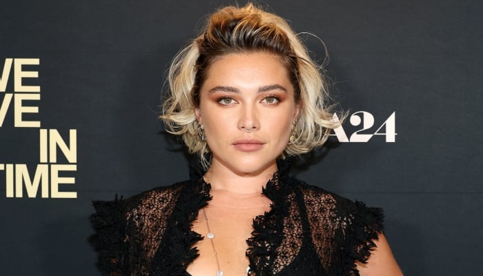 Florence Pugh talks candidly about facing online criticism over ex Zach Braff