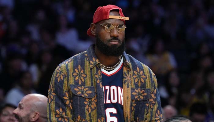 LeBron James to join Lakers’ G‑League team for practice, marking another step forward in his rehab