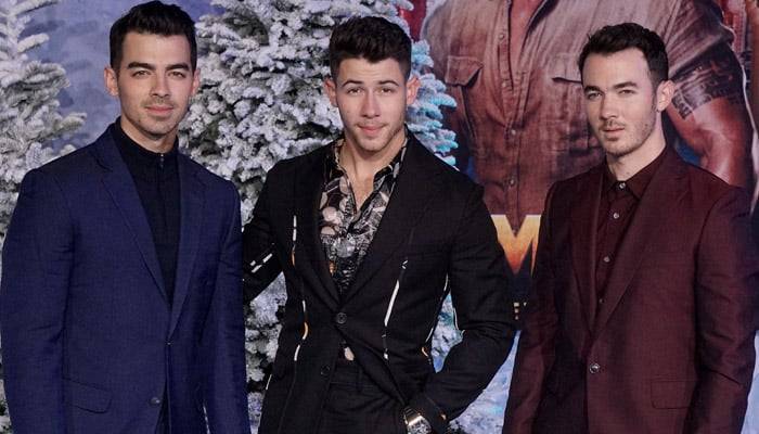Jonas Brothers spill on their healthy ‘bullying’ dynamic