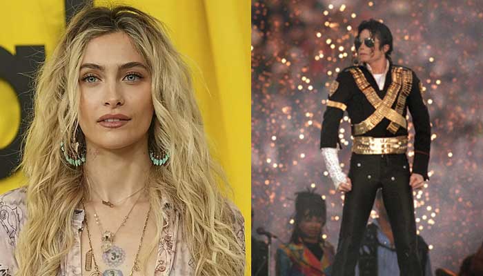 Michael Jackson daughter Paris shares shocking update after his biopic teaser