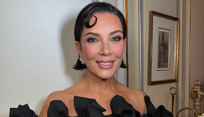 Kris Jenner melts hearts with sweet birthday note to her precious grandkid