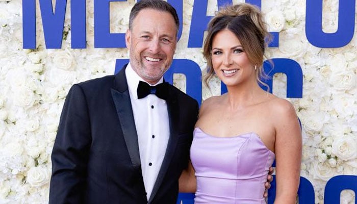 Catherine Paiz announces fourth pregnancy with Igor Ten