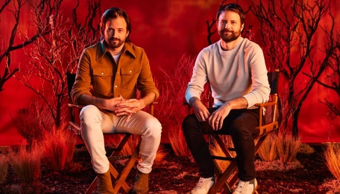 Stranger Things creators reveal one thing behind shows huge success