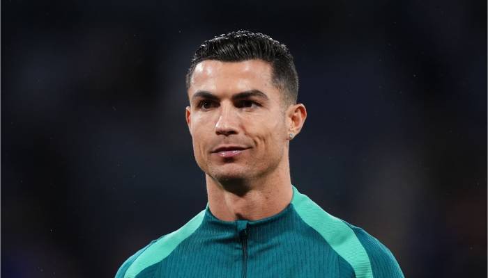 Cristiano Ronaldo’s ‘soon’ retirement statement just got major plot twist