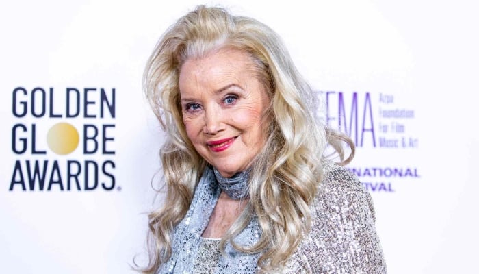 Oscar nominee star Sally Kirkland dies at 84 after brief battle with dementia