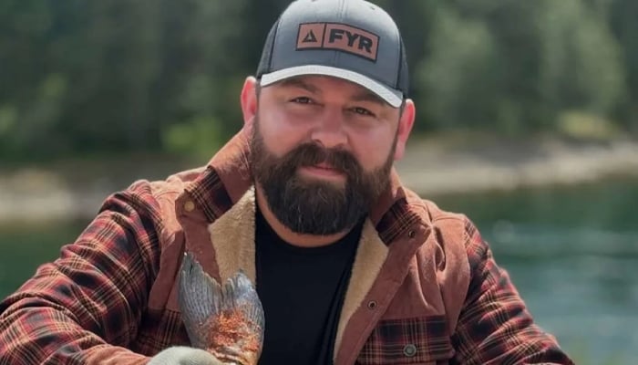 Michael Duarte, known as FoodWithBearHands dies in horrible accident